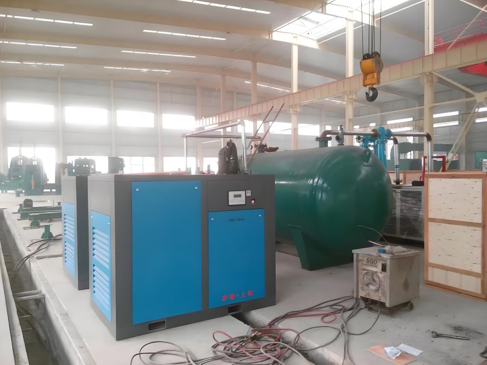 青河建筑机电设备安装